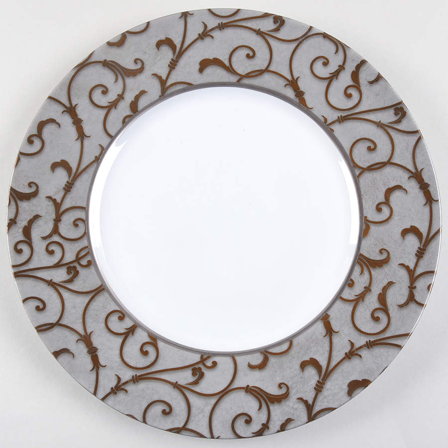 Seville Service Plate (Charger) by Poc a Poc-1