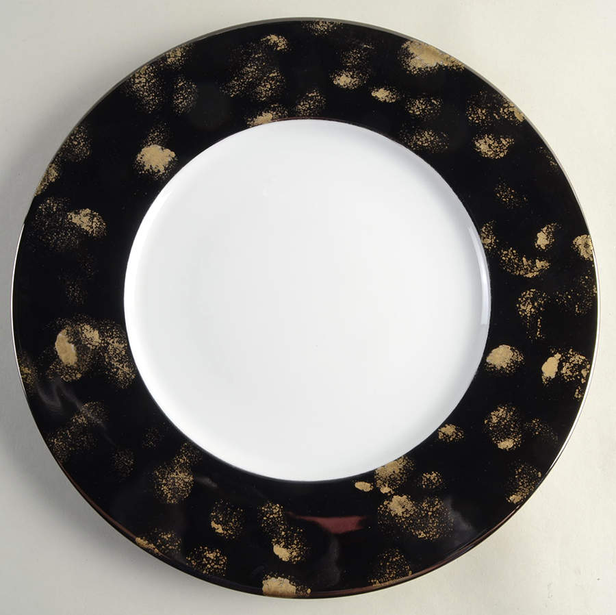 Essential #21 Service Plate (Charger) by Poc a Poc-1