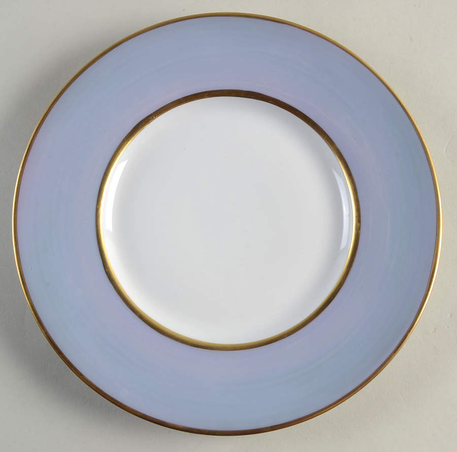 Essential #25 Luncheon Plate by Poc a Poc-1
