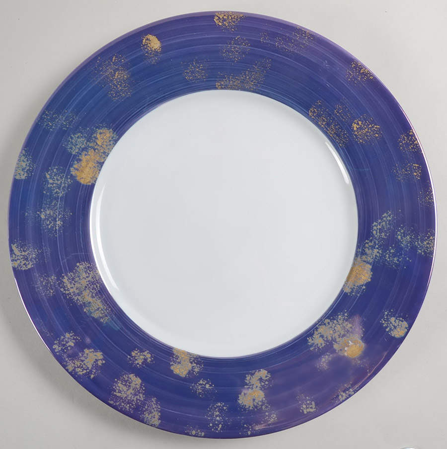 Essential #26 Service Plate (Charger) by Poc a Poc-1