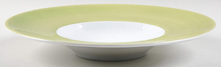 Essential #14 Large Rim Soup Bowl by Poc a Poc-1