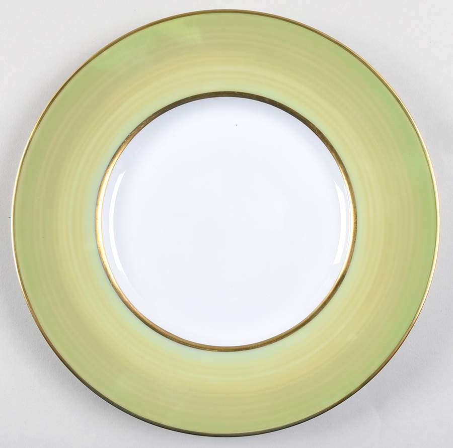 Essential #14 Luncheon Plate by Poc a Poc-1