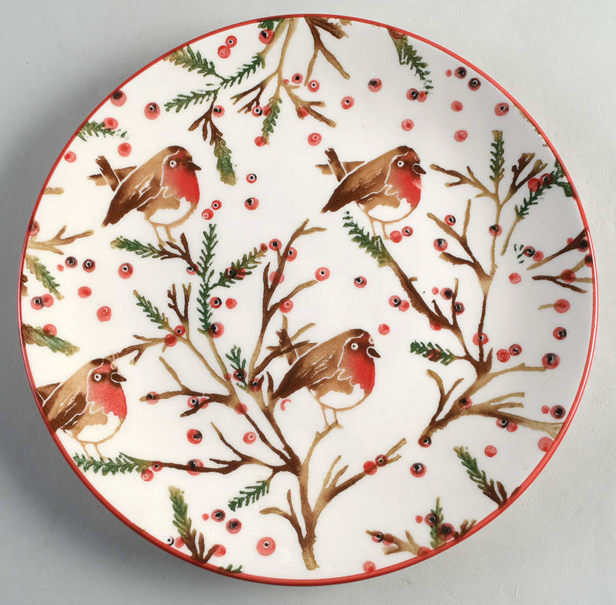 PPC18 Dinner Plate by Papart Ceramics-1