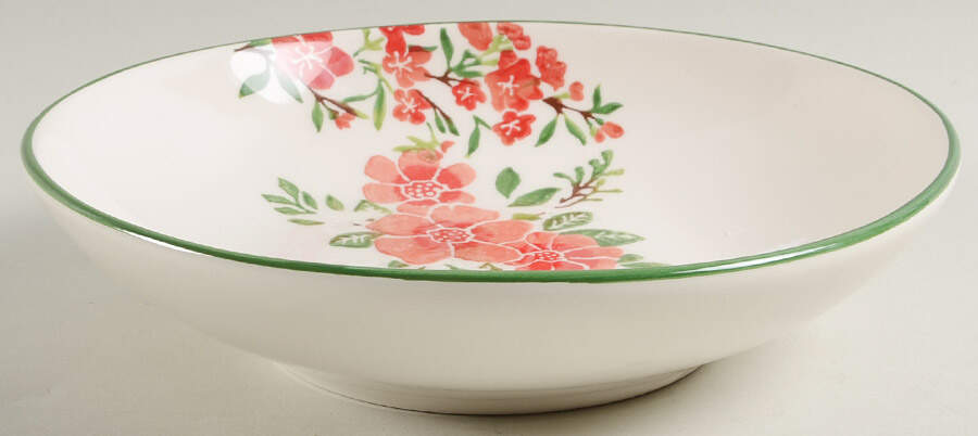 PPC19 Individual Dinner Bowl by Papart Ceramics-1