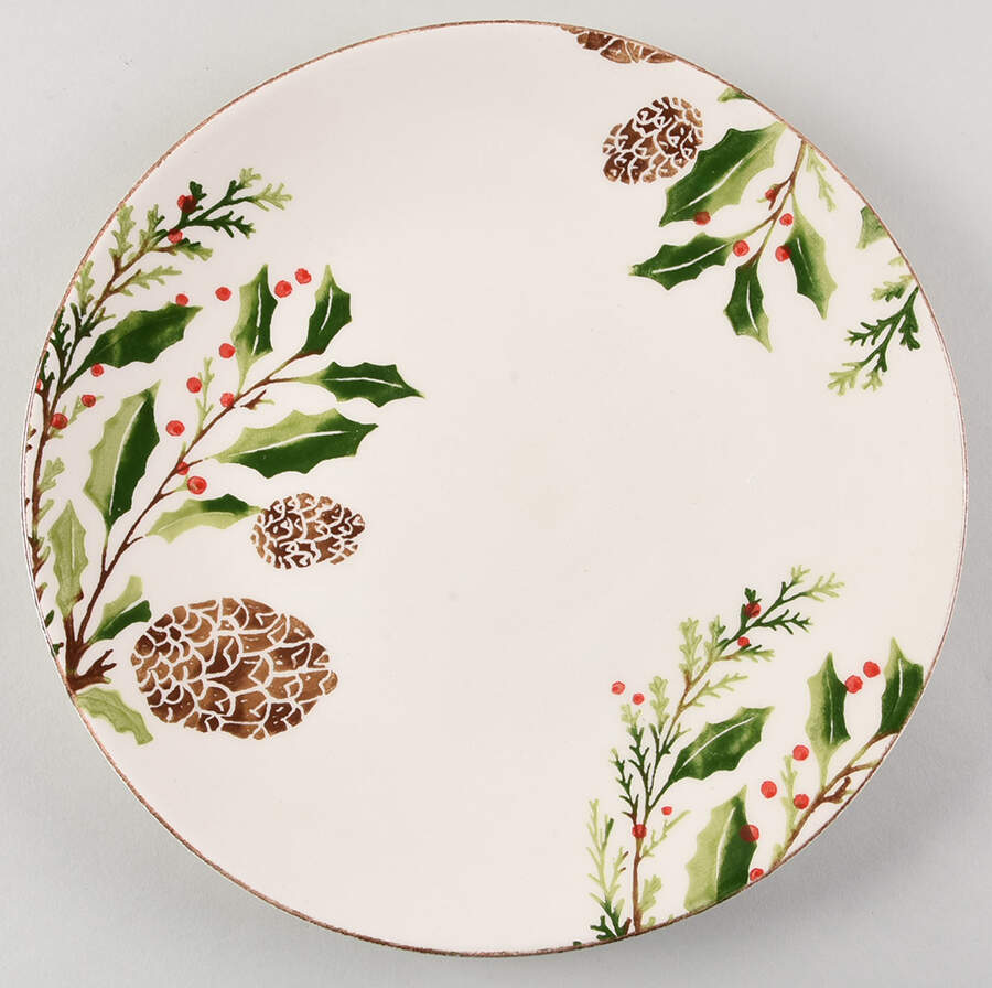 PPC24 Dinner Plate by Papart Ceramics-1