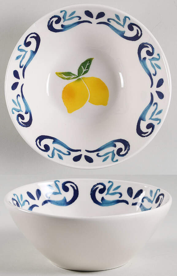 PPC29 Soup/Cereal Bowl by Papart Ceramics-1