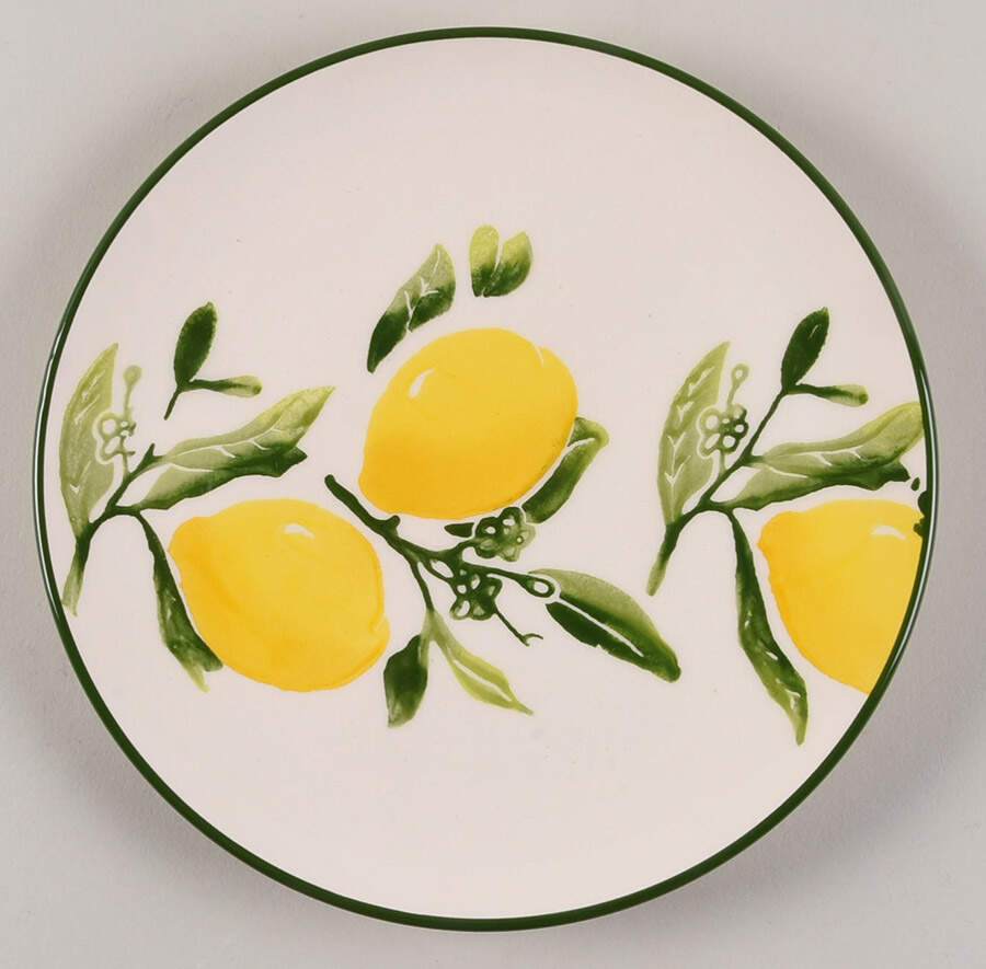 PPC32 Accent Salad Plate by Papart Ceramics-1