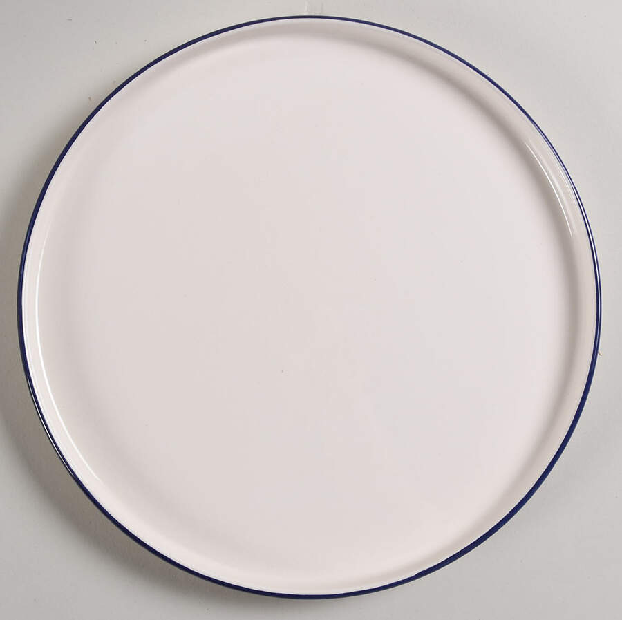 PPC33 Dinner Plate by Papart Ceramics-1
