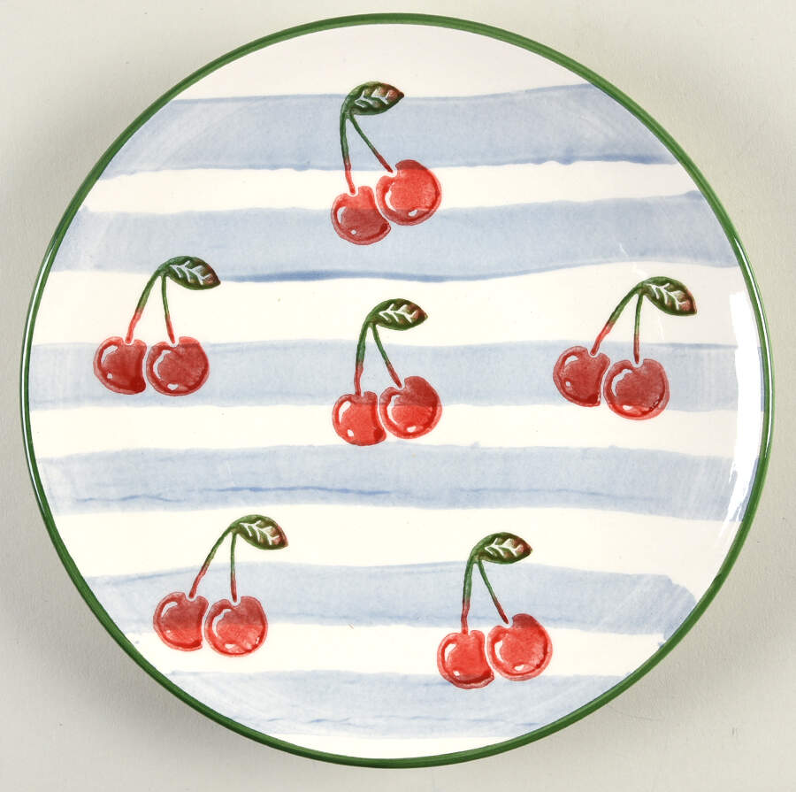 PPC36 Salad Plate by Papart Ceramics-1