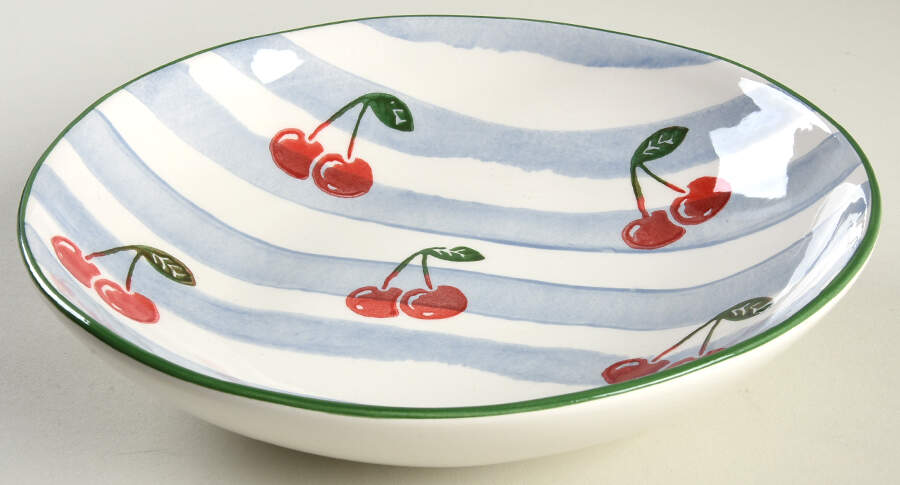 PPC36 Individual Dinner Bowl by Papart Ceramics-1