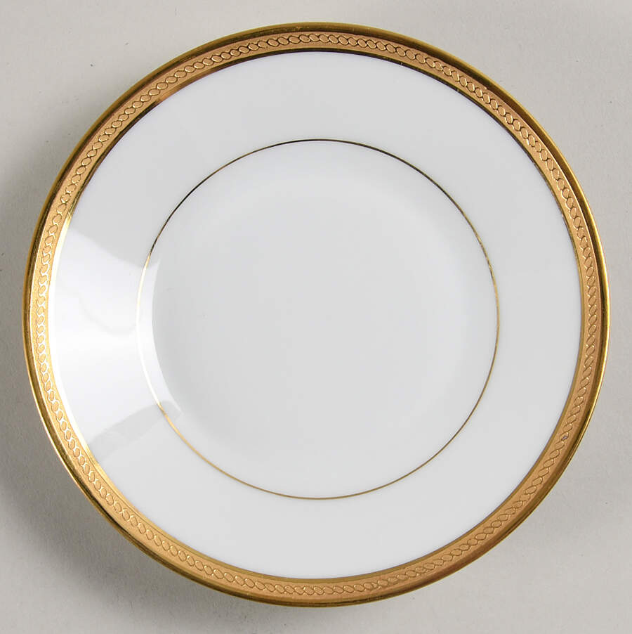 PLG24 Saucer for Demitasse Cup by Porcelaine Lafarge-1