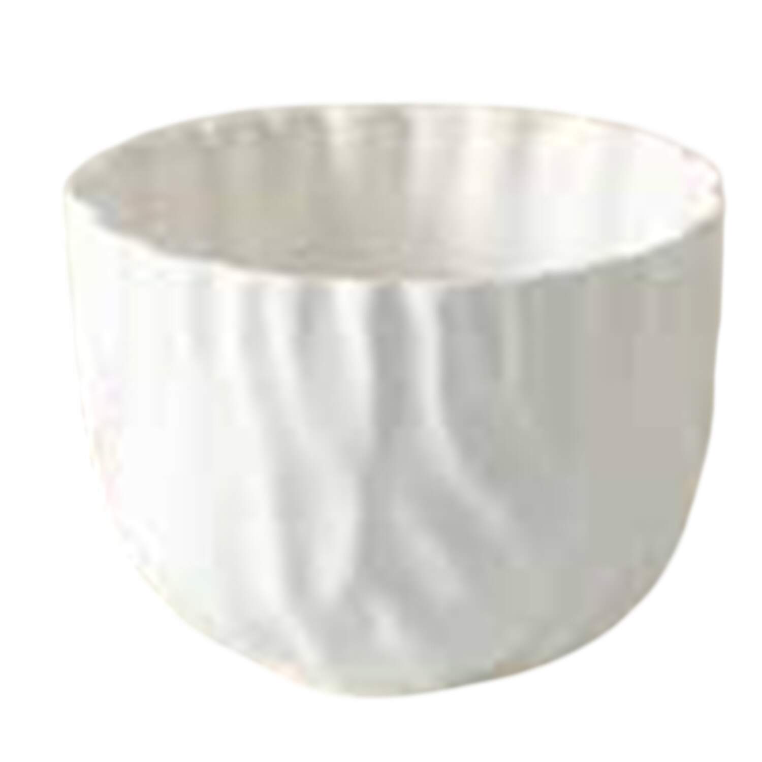 Mascali Bianca Individual Snack Bowl by Pampa Bay-1