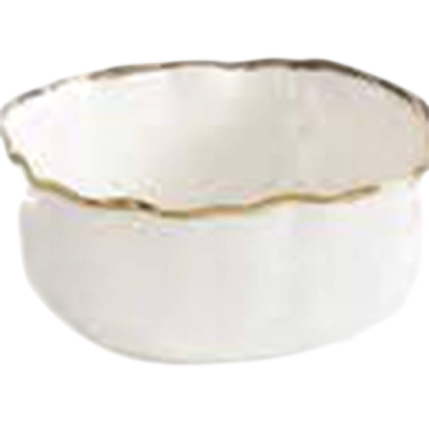 Portofino Individual Snack Bowl by Pampa Bay-1