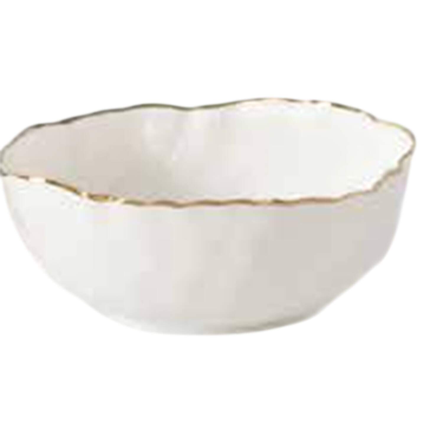 Portofino 9" Round Vegetable Bowl by Pampa Bay-1