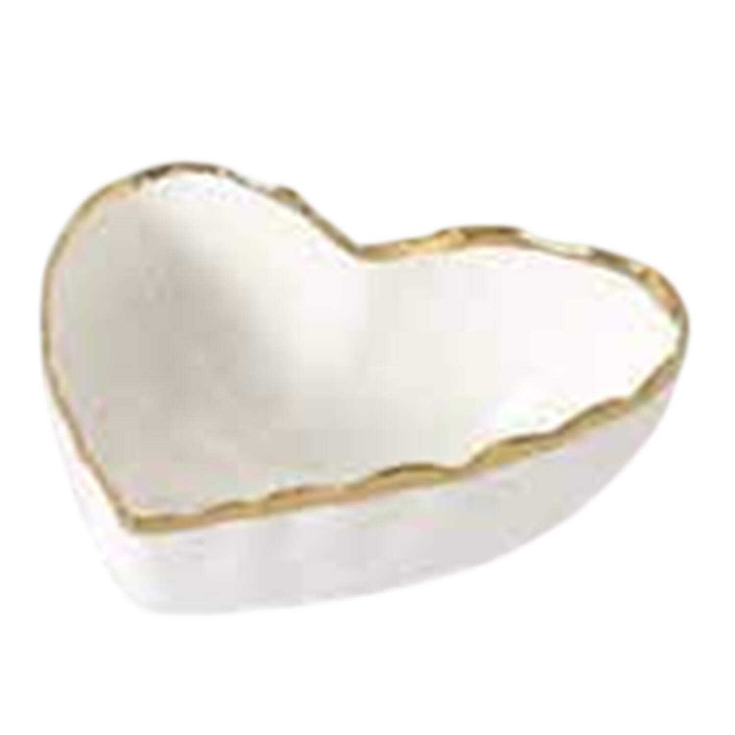 Portofino Heart Shaped Bowl by Pampa Bay-1