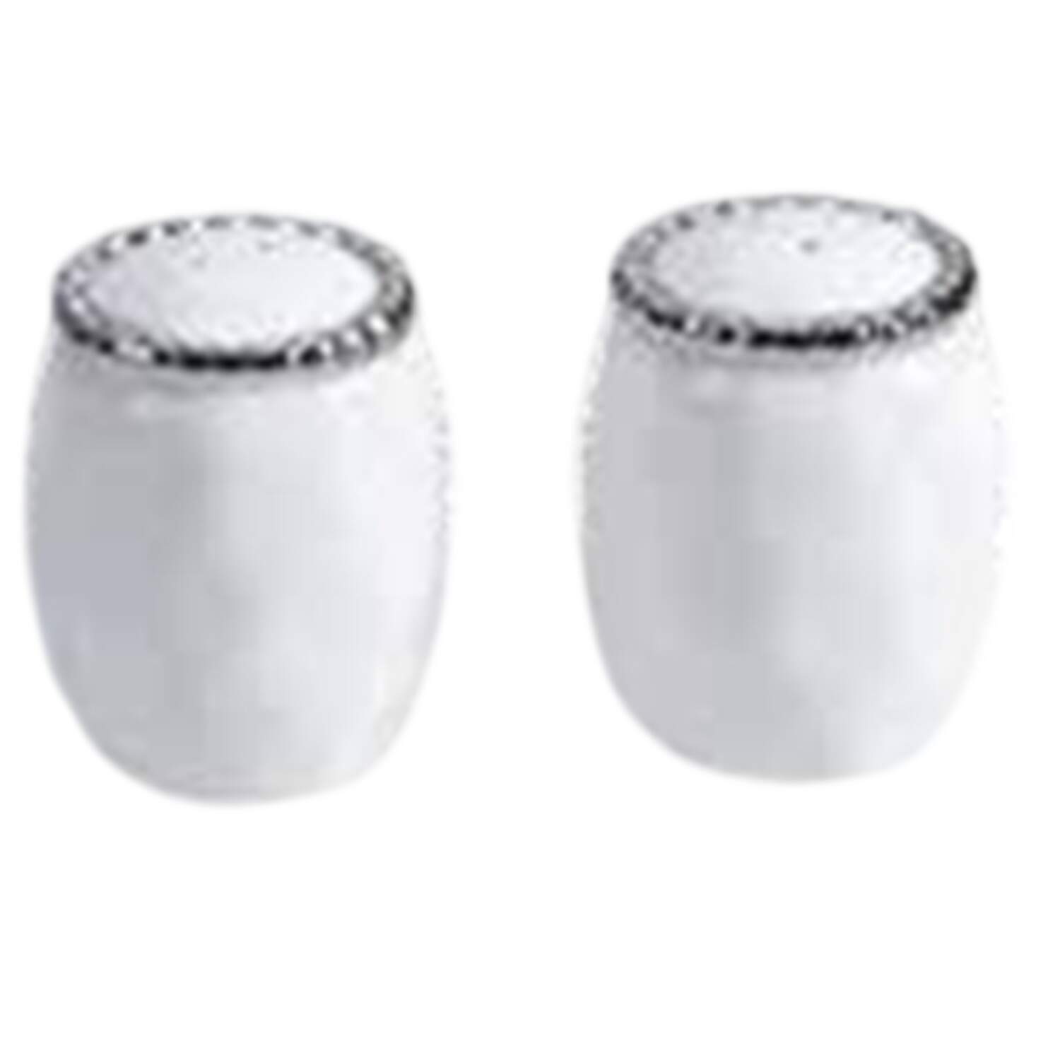 Salerno Salt & Pepper Set by Pampa Bay-1