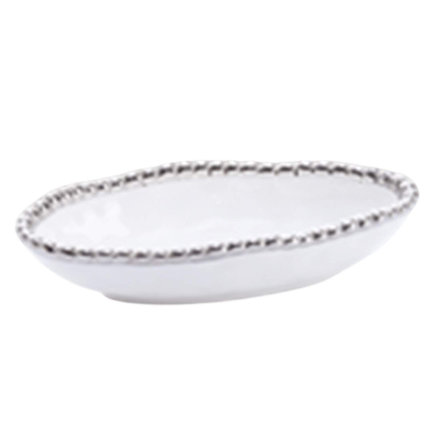 Salerno Condiment Bowl by Pampa Bay-1