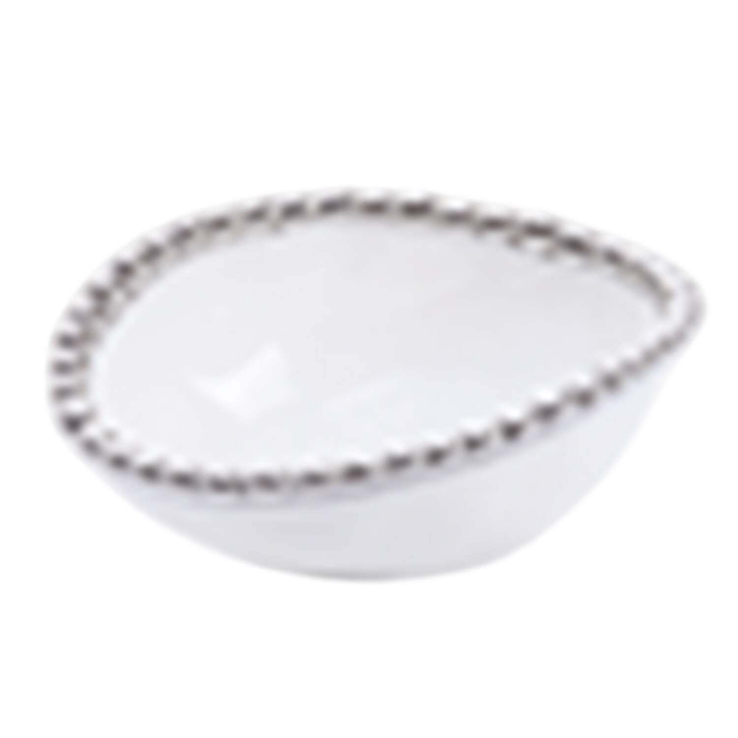 Salerno Condiment Bowl by Pampa Bay-1