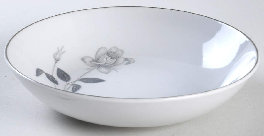 Queens Royal Coupe Cereal Bowl by Queens Royal-1