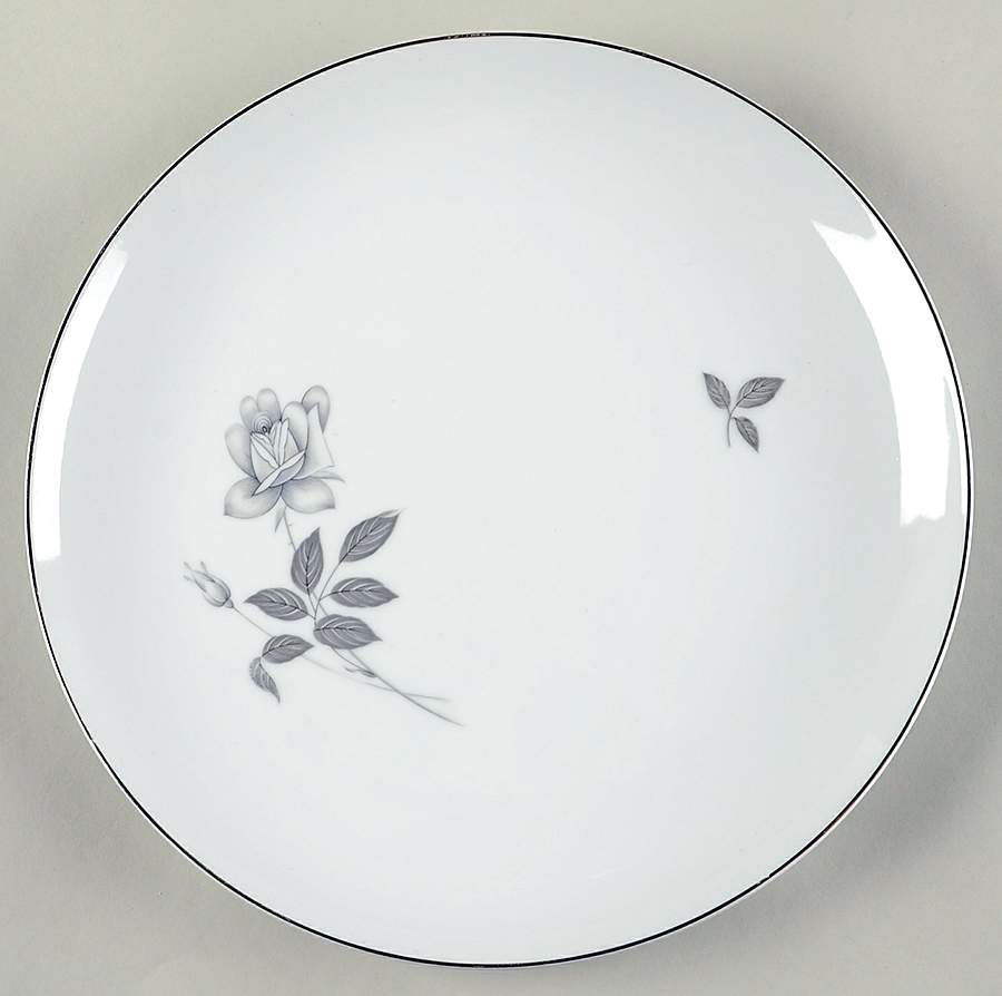 Queens Royal 12" Chop Plate (Round Platter) by Queens Royal-1