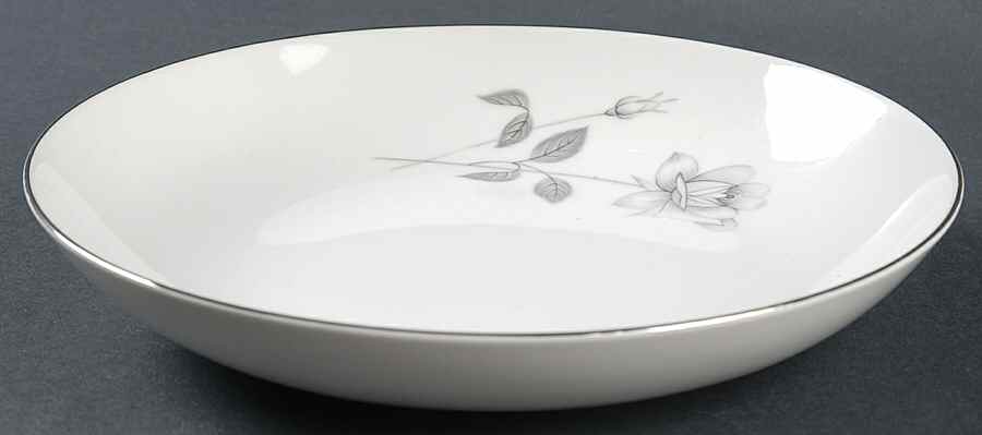 Queens Royal Coupe Soup Bowl by Queens Royal-1