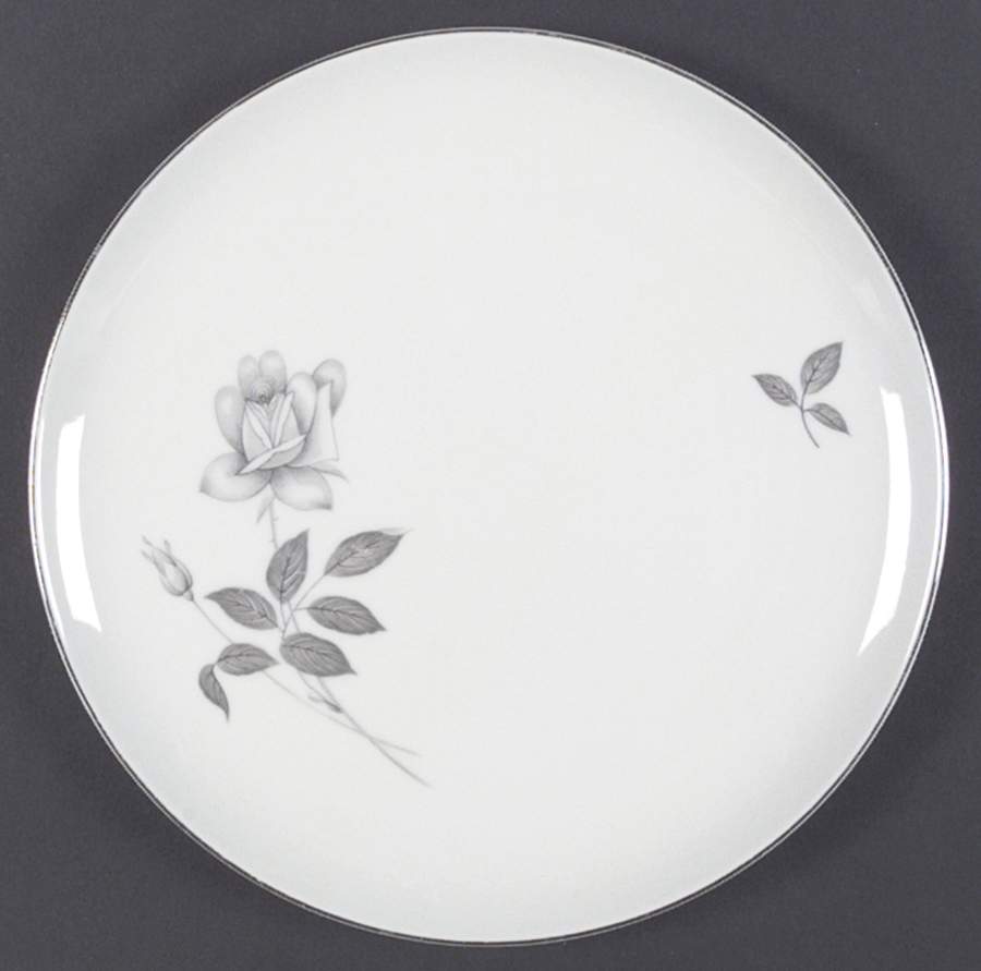 Queens Royal Dinner Plate by Queens Royal-1