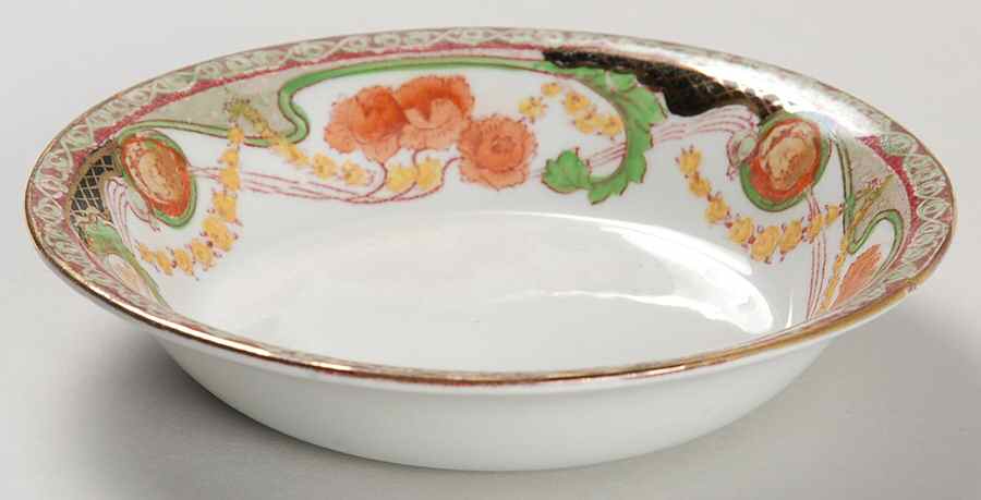 Renown Fruit/Dessert (Sauce) Bowl by Royal Staffordshire-1