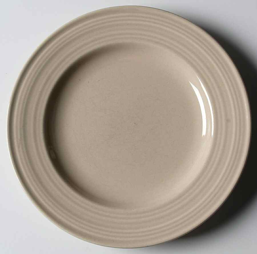 Color Your Table Sand Salad Plate by Riva Designs-1