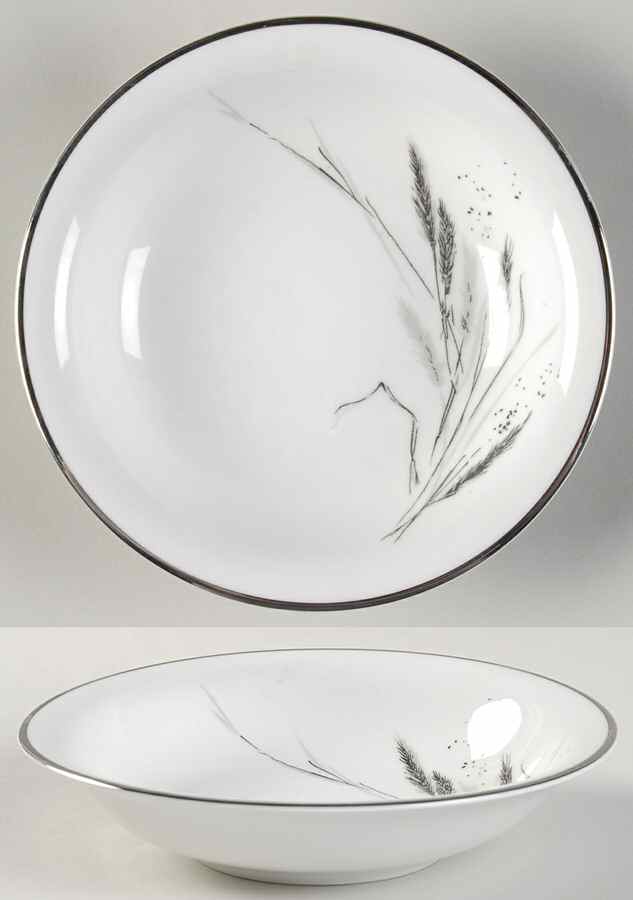 3182 Fruit/Dessert (Sauce) Bowl by Rosenthal - Continental-1
