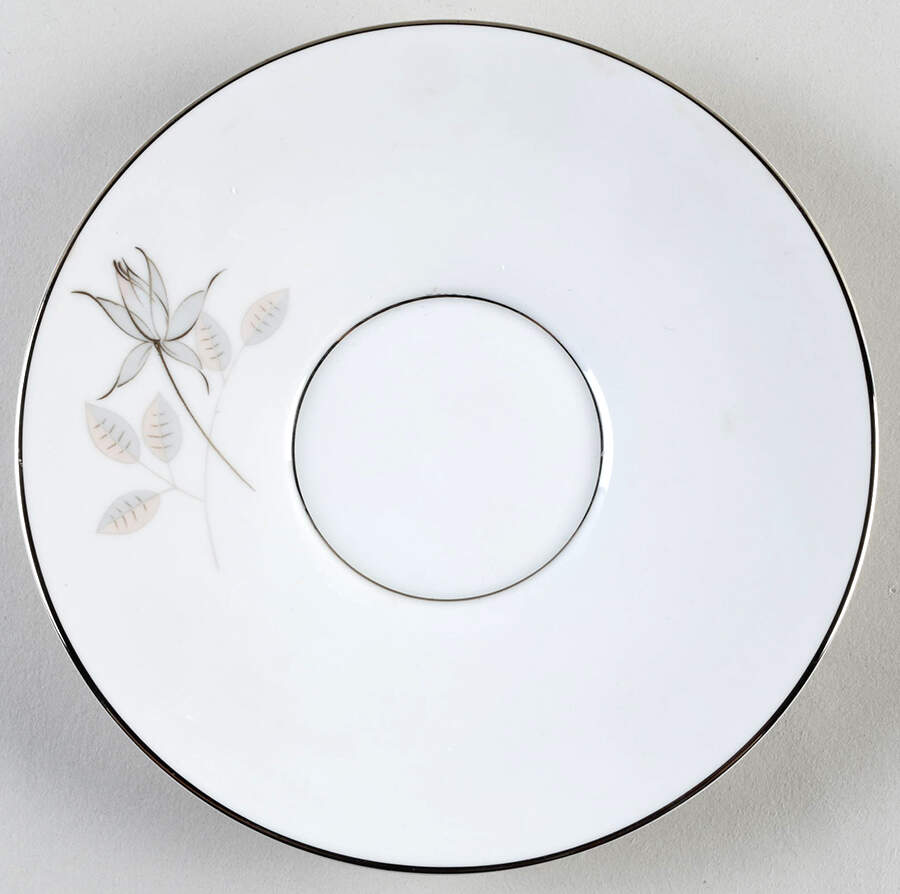 3436 Saucer for Cream Soup Bowl by Rosenthal - Continental-1