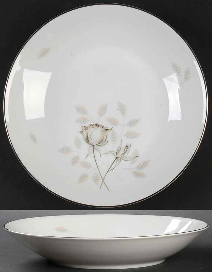 3436 Coupe Soup Bowl by Rosenthal - Continental-1
