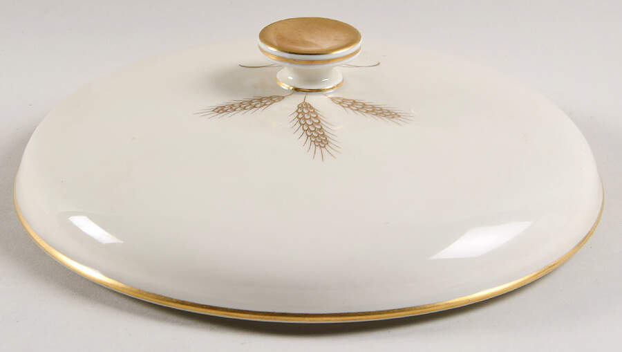 3667 Lid for Round Vegetable by Rosenthal - Continental-1