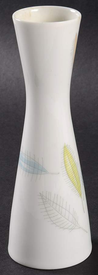 Bunte Blatter 6" Vase by Rosenthal - Continental-1