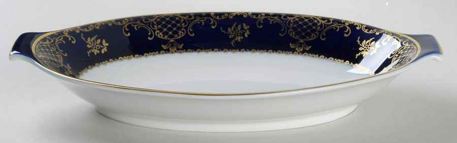 Charlemagne Relish by Rosenthal - Continental-1