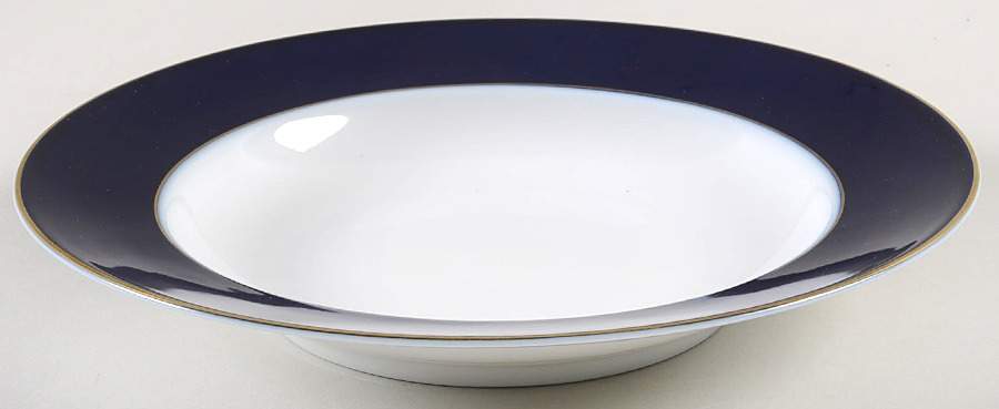 Claudine Large Rim Soup Bowl by Rosenthal - Continental-1