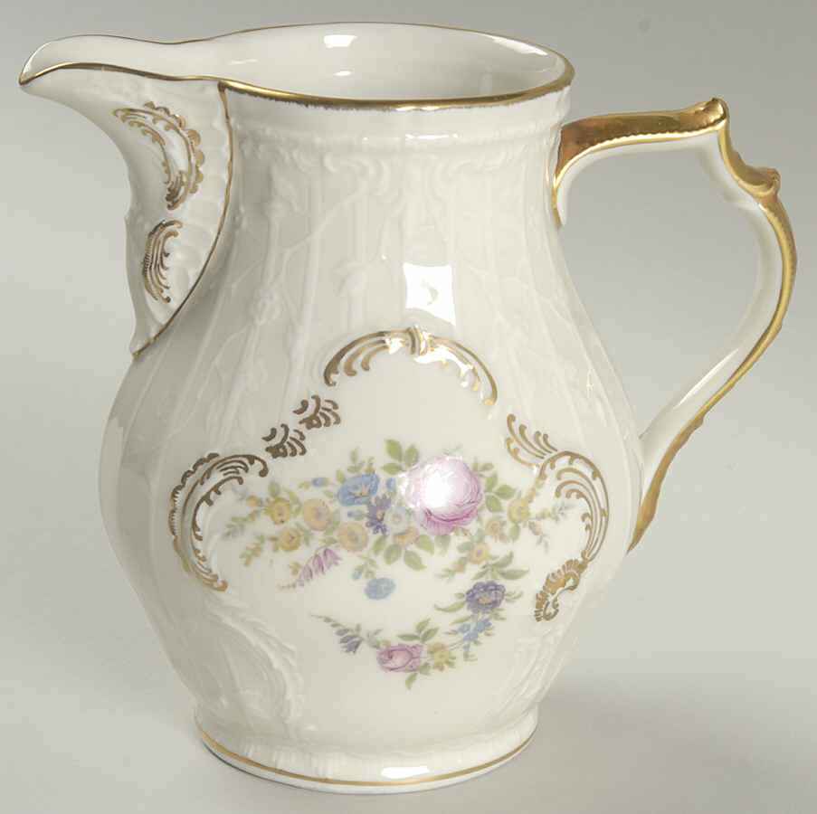 Heirloom 16 Oz Pitcher by Rosenthal - Continental-1