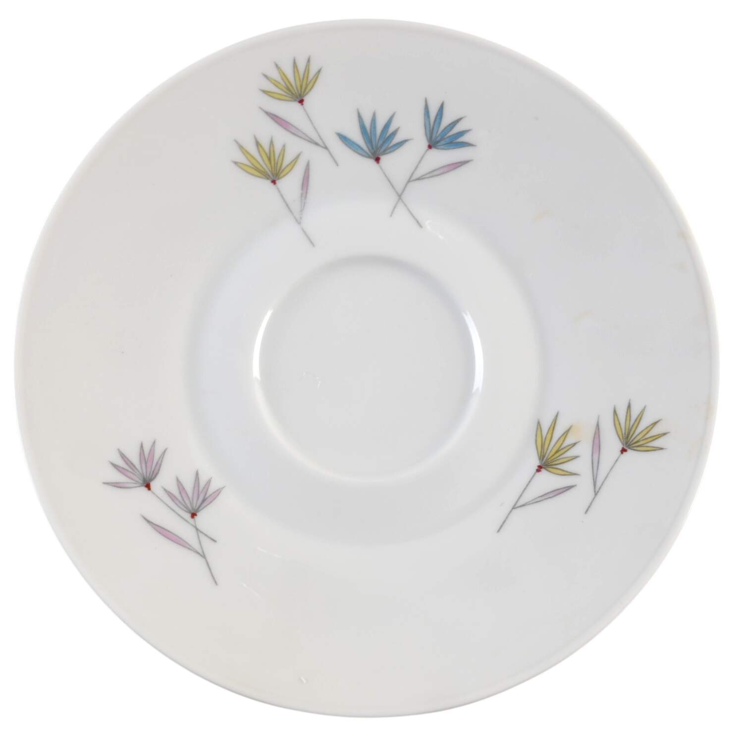 3722 Saucer for Footed Cup by Rosenthal - Continental-1