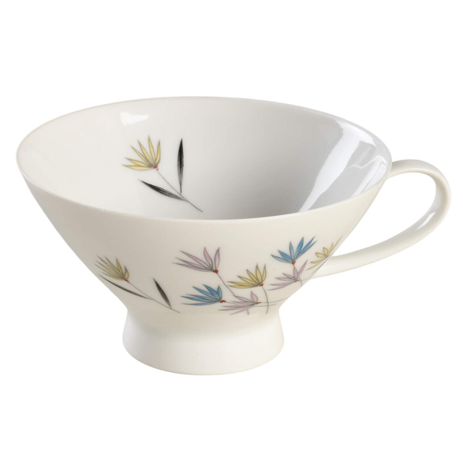 3722 Footed Cup by Rosenthal - Continental-1