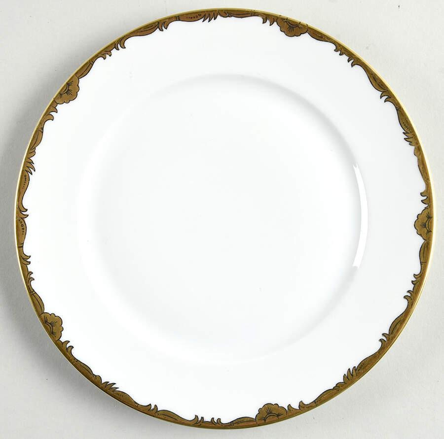 R318 Salad Plate by Rosenthal - Continental-1
