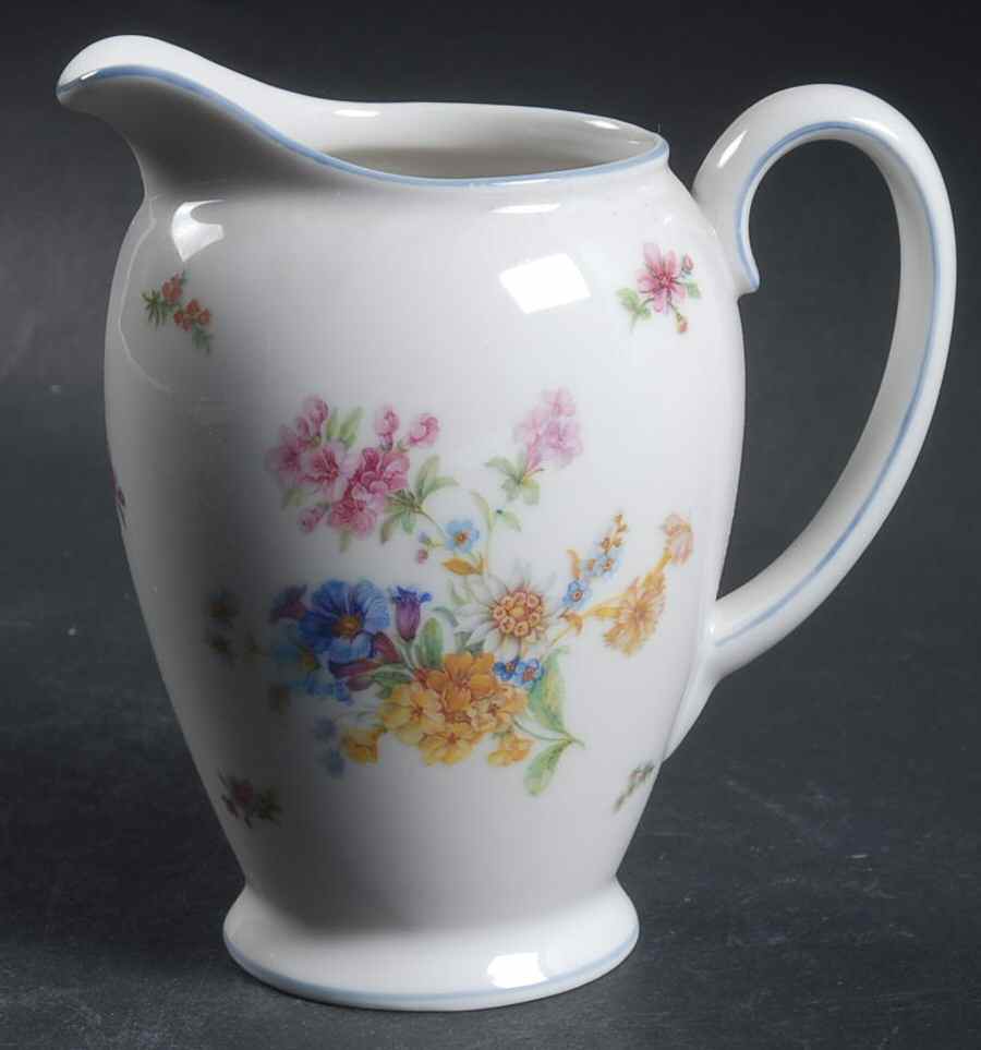 R439 Creamer by Rosenthal - Continental-1
