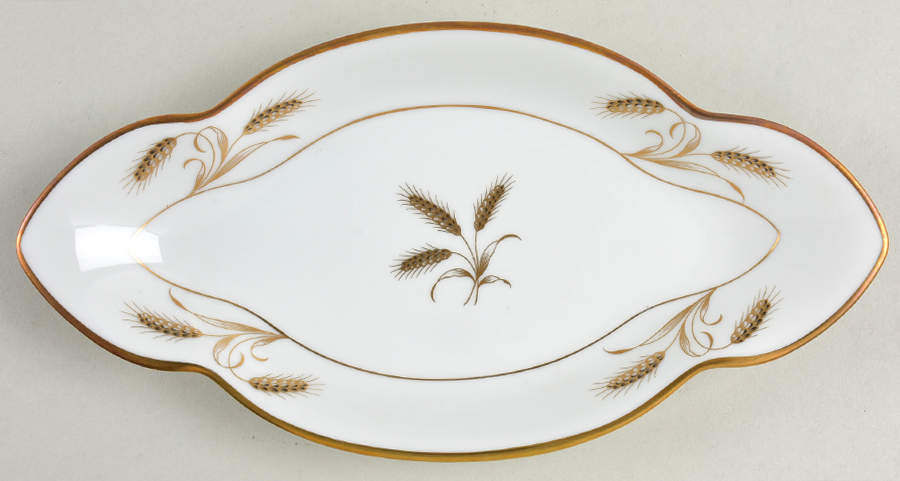Wheatfield Relish by Rosenthal - Continental-1
