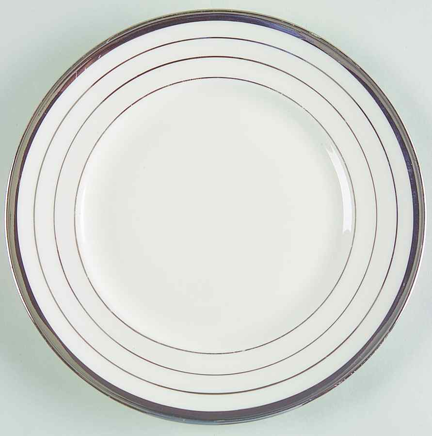 Lenox Bread & Butter Plate by Ransgil-1
