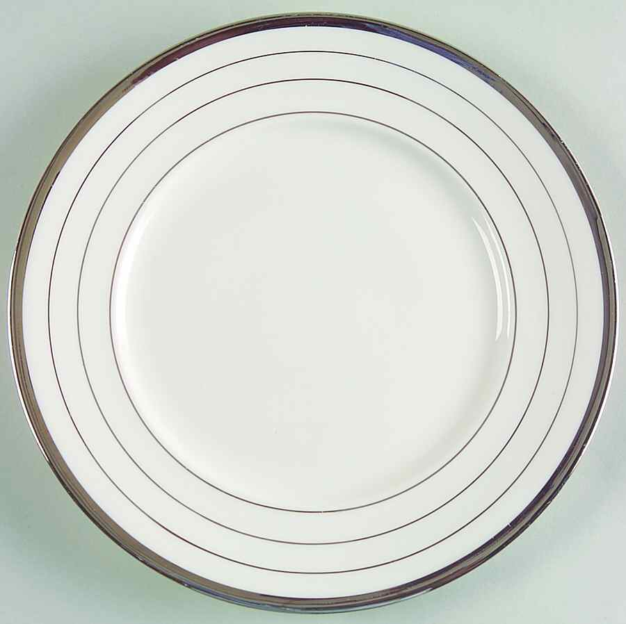 Lenox Salad Plate by Ransgil-1