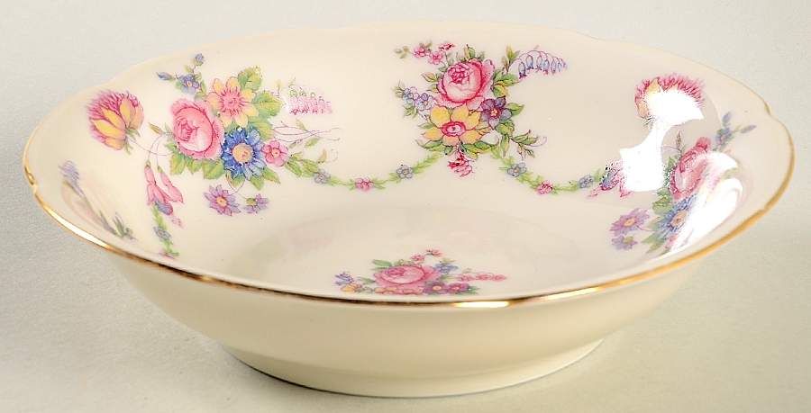 The Kingsford Fruit/Dessert (Sauce) Bowl by Royal Bohemian-1