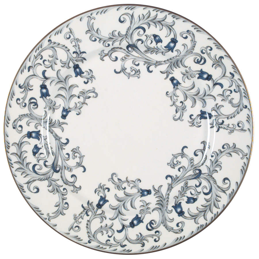 Buckingham Dinner Plate by Royal Cathay-1