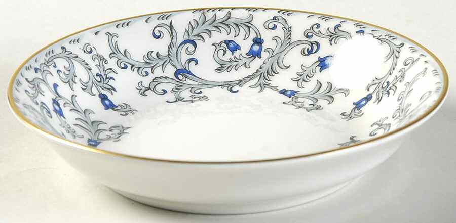 Buckingham Fruit/Dessert (Sauce) Bowl by Royal Cathay-1