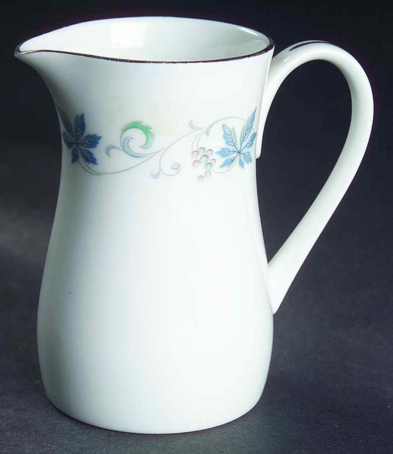 Woodrow Creamer by Royal Ceramics-1