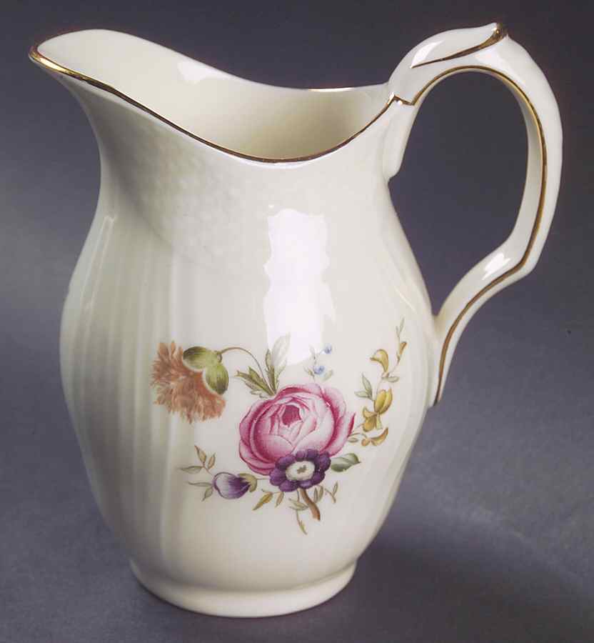 Frijsenborg Creamer by Royal Copenhagen-1