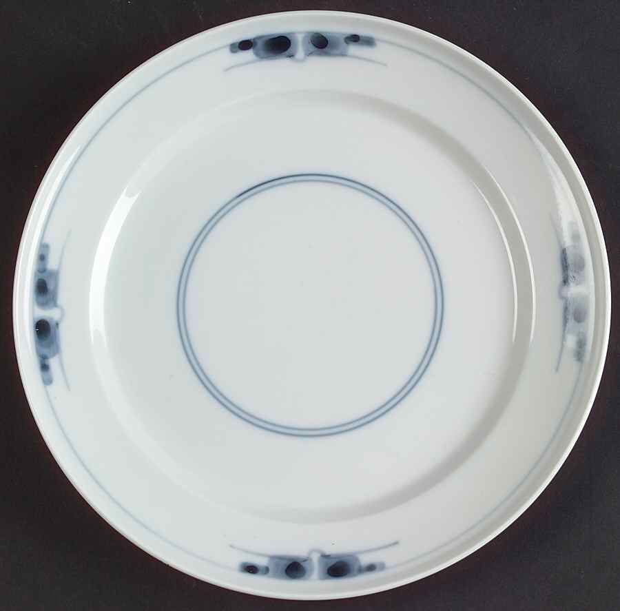 Gemina Dessert/Pie Plate by Royal Copenhagen-1