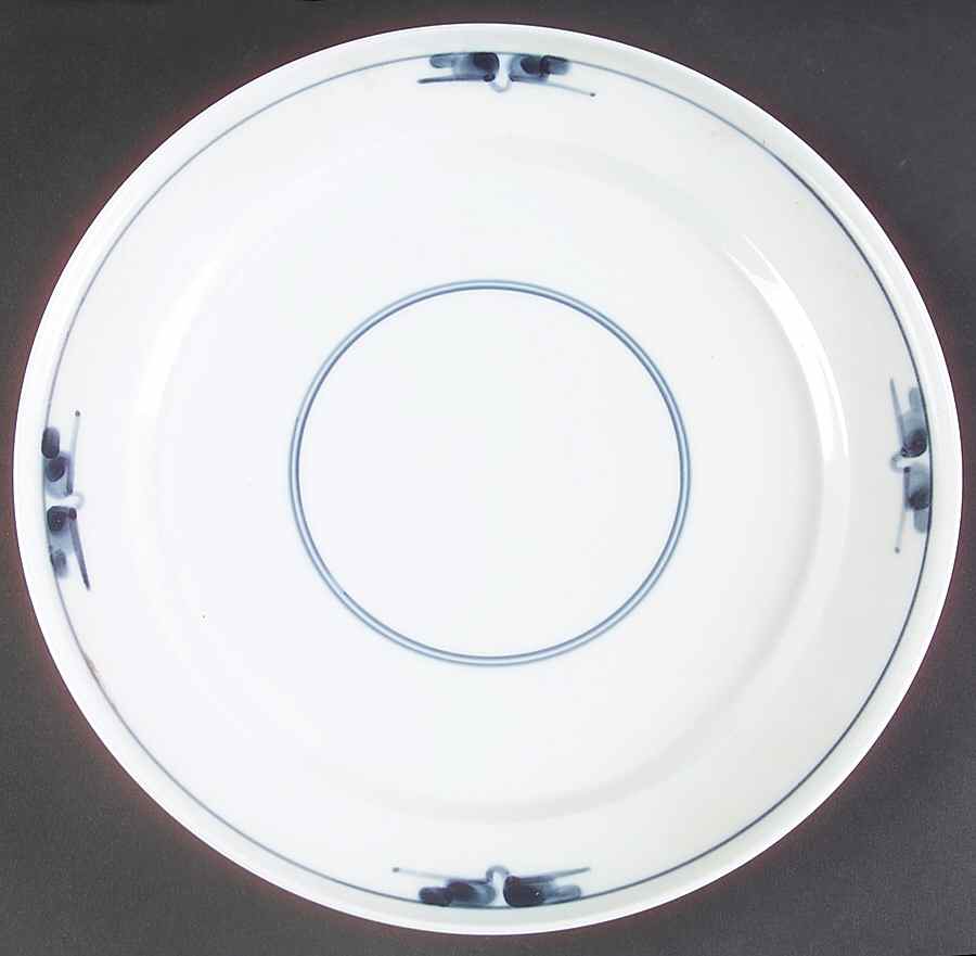 Gemina Small Dinner Plate by Royal Copenhagen-1